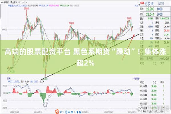 高端的股票配资平台 黑色系期货“躁动”！集体涨超2%